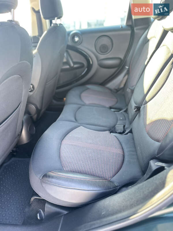 Хэтчбек MINI Cooper 2013 в Киеве