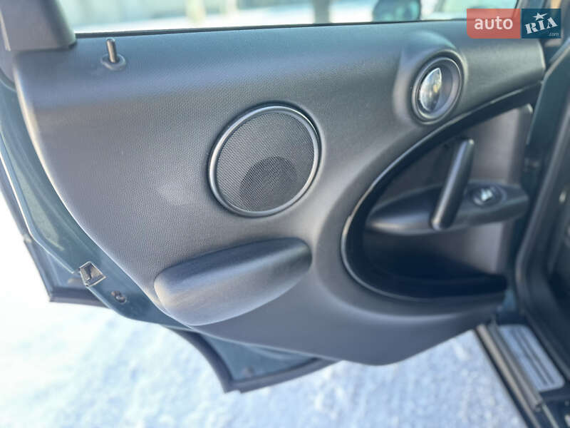 Хэтчбек MINI Cooper 2013 в Киеве