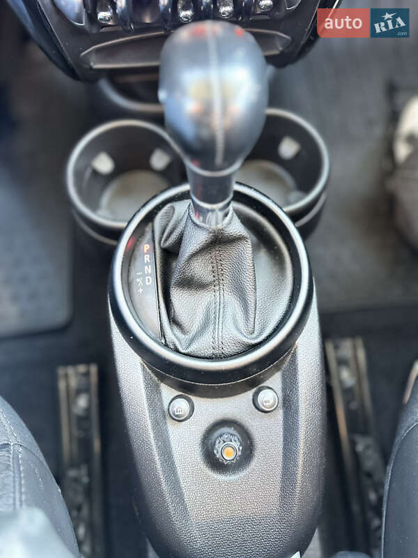 Хэтчбек MINI Cooper 2013 в Киеве