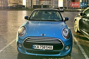Хетчбек MINI Cooper 2015 в Києві