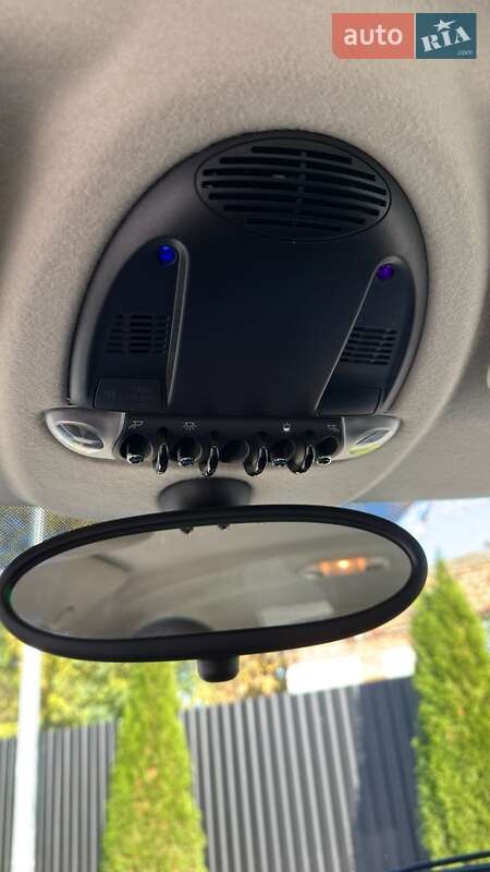 Хэтчбек MINI Cooper 2013 в Одессе