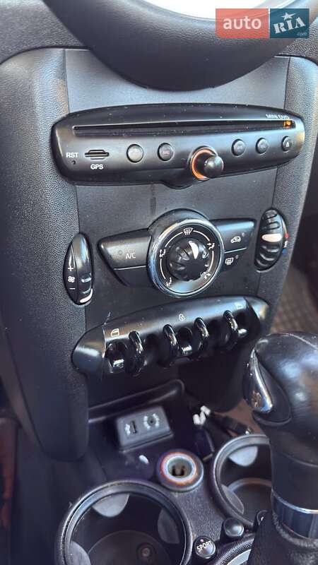 Хэтчбек MINI Cooper 2013 в Одессе