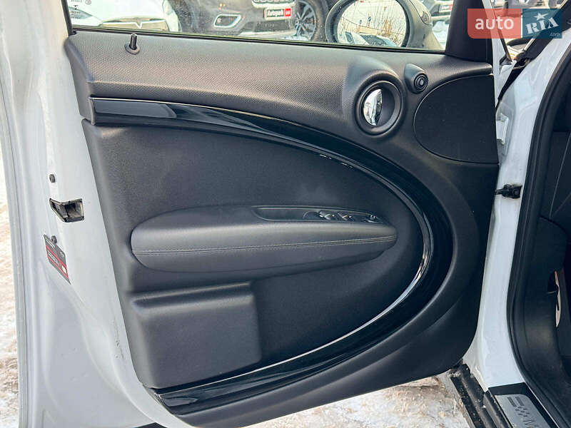 Хэтчбек MINI Cooper 2014 в Виннице