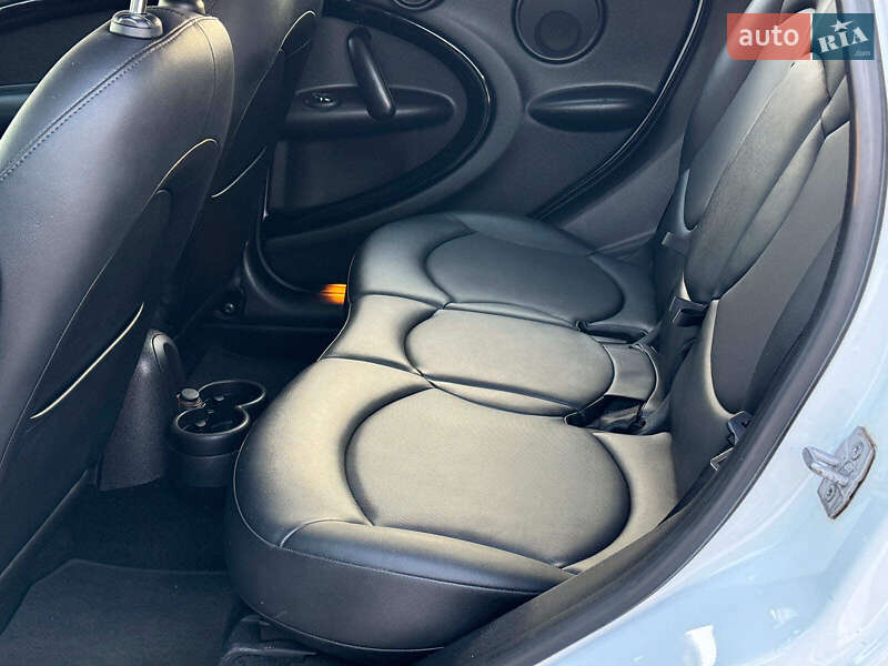 Хэтчбек MINI Cooper 2014 в Виннице