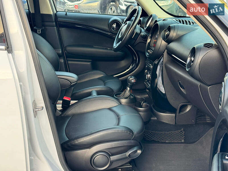 Хэтчбек MINI Cooper 2014 в Виннице