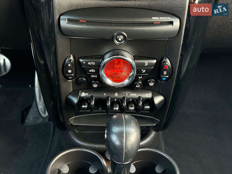 Хэтчбек MINI Cooper 2014 в Виннице