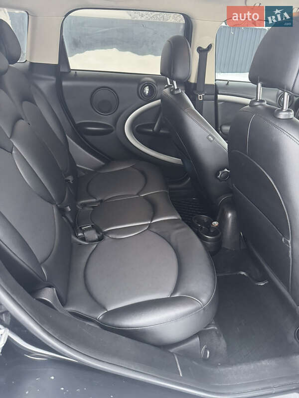 Хетчбек MINI Cooper 2015 в Ужгороді фото 9 Хетчбек MINI Cooper 2015 в Ужгороді