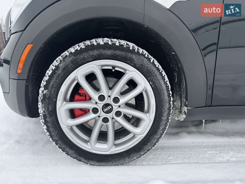 Хетчбек MINI Cooper 2015 в Ужгороді фото 5 Хетчбек MINI Cooper 2015 в Ужгороді