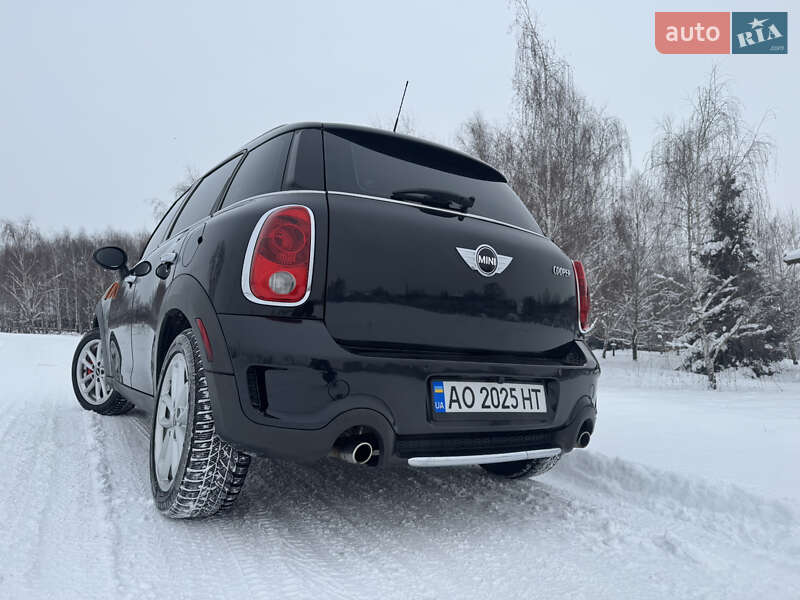 Хетчбек MINI Cooper 2015 в Ужгороді фото 15 Хетчбек MINI Cooper 2015 в Ужгороді