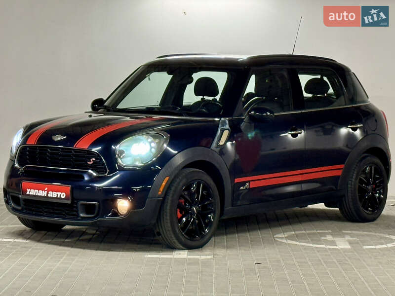 MINI Cooper 2013 MINI Cooper 2013