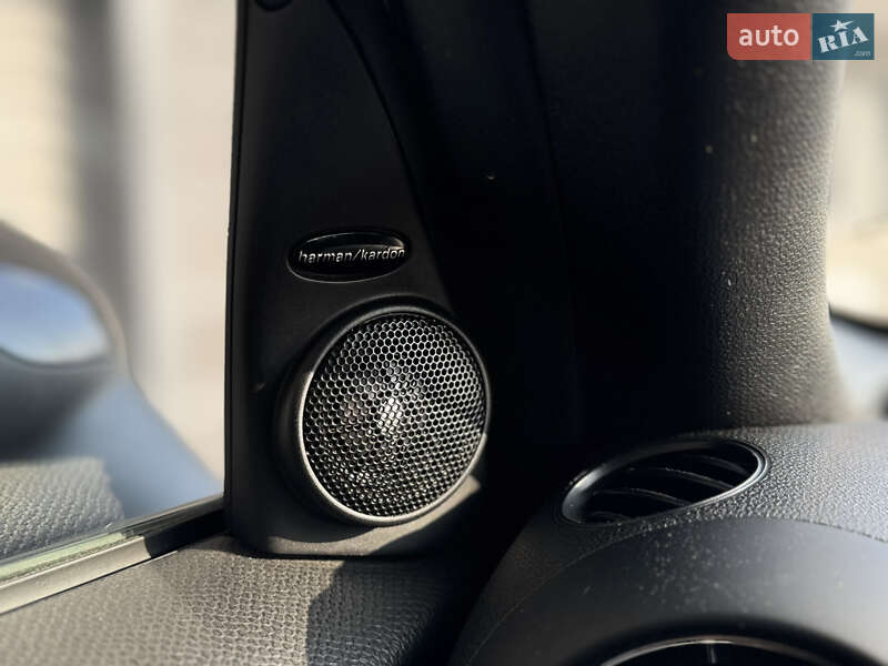 Хетчбек MINI Cooper 2013 в Києві