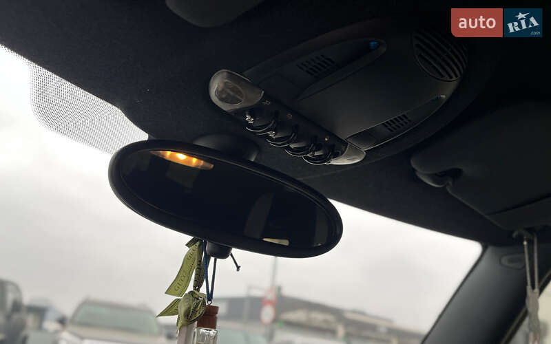 Хэтчбек MINI Cooper 2013 в Мукачево фото 14 Хэтчбек MINI Cooper 2013 в Мукачево