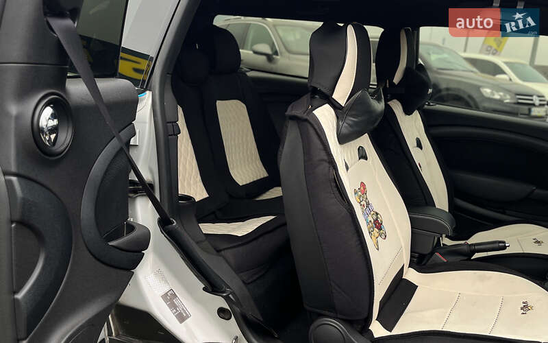 Хэтчбек MINI Cooper 2013 в Мукачево фото 15 Хэтчбек MINI Cooper 2013 в Мукачево