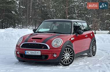 Хетчбек MINI Cooper 2013 в Ковелі