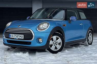 Хетчбек MINI Cooper 2015 в Києві