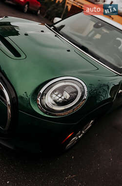 Хэтчбек MINI Cooper 2021 в Киеве