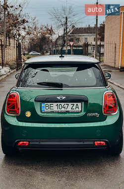 Хэтчбек MINI Cooper 2021 в Николаеве