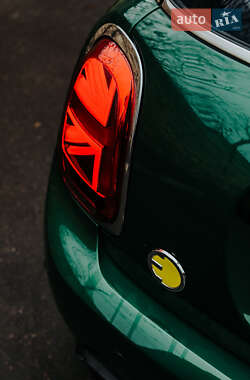 Хэтчбек MINI Cooper 2021 в Киеве