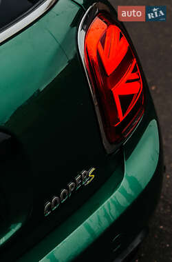 Хэтчбек MINI Cooper 2021 в Николаеве