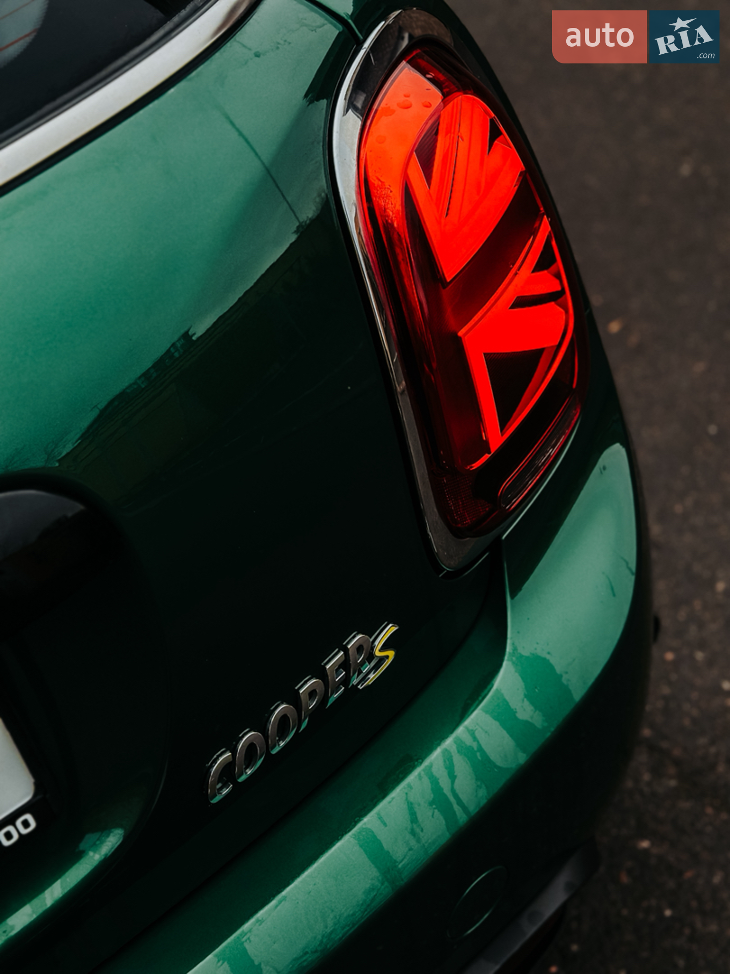 2021 MINI Cooper - мініатюра 11