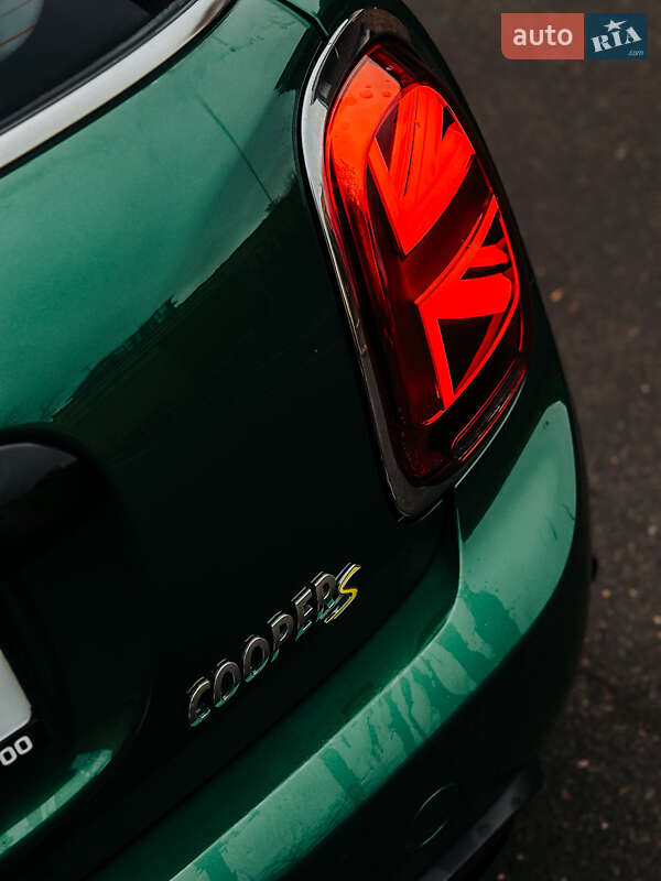Хетчбек MINI Cooper 2021 в Миколаєві фото 11 Хетчбек MINI Cooper 2021 в Миколаєві