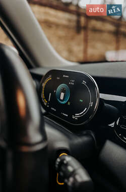 Хэтчбек MINI Cooper 2021 в Киеве