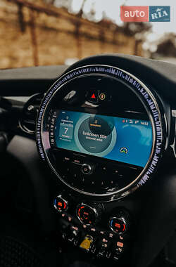 Хэтчбек MINI Cooper 2021 в Николаеве