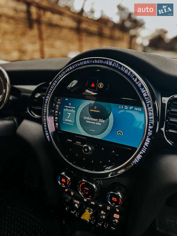 Хетчбек MINI Cooper 2021 в Миколаєві фото 20 Хетчбек MINI Cooper 2021 в Миколаєві
