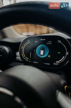 Хэтчбек MINI Cooper 2021 в Киеве