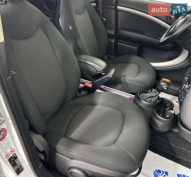 Хетчбек MINI Cooper 2013 в Львові