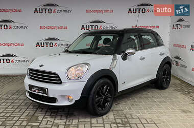 Хетчбек MINI Cooper 2013 в Львові