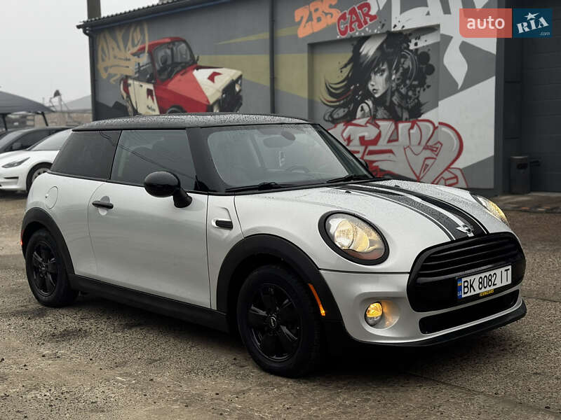 MINI Cooper 2015 MINI Cooper 2015
