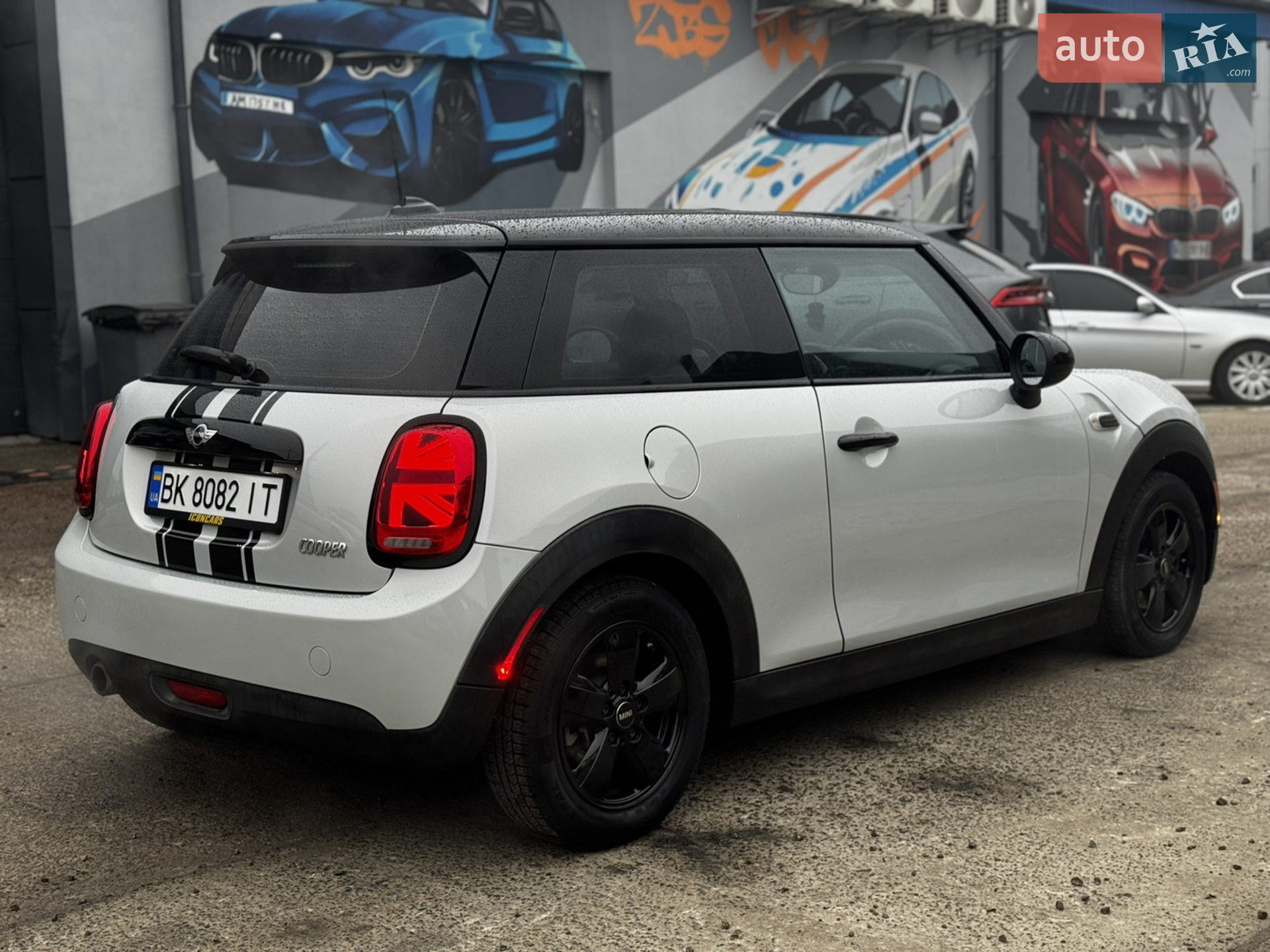 2015 MINI Cooper - мініатюра 4
