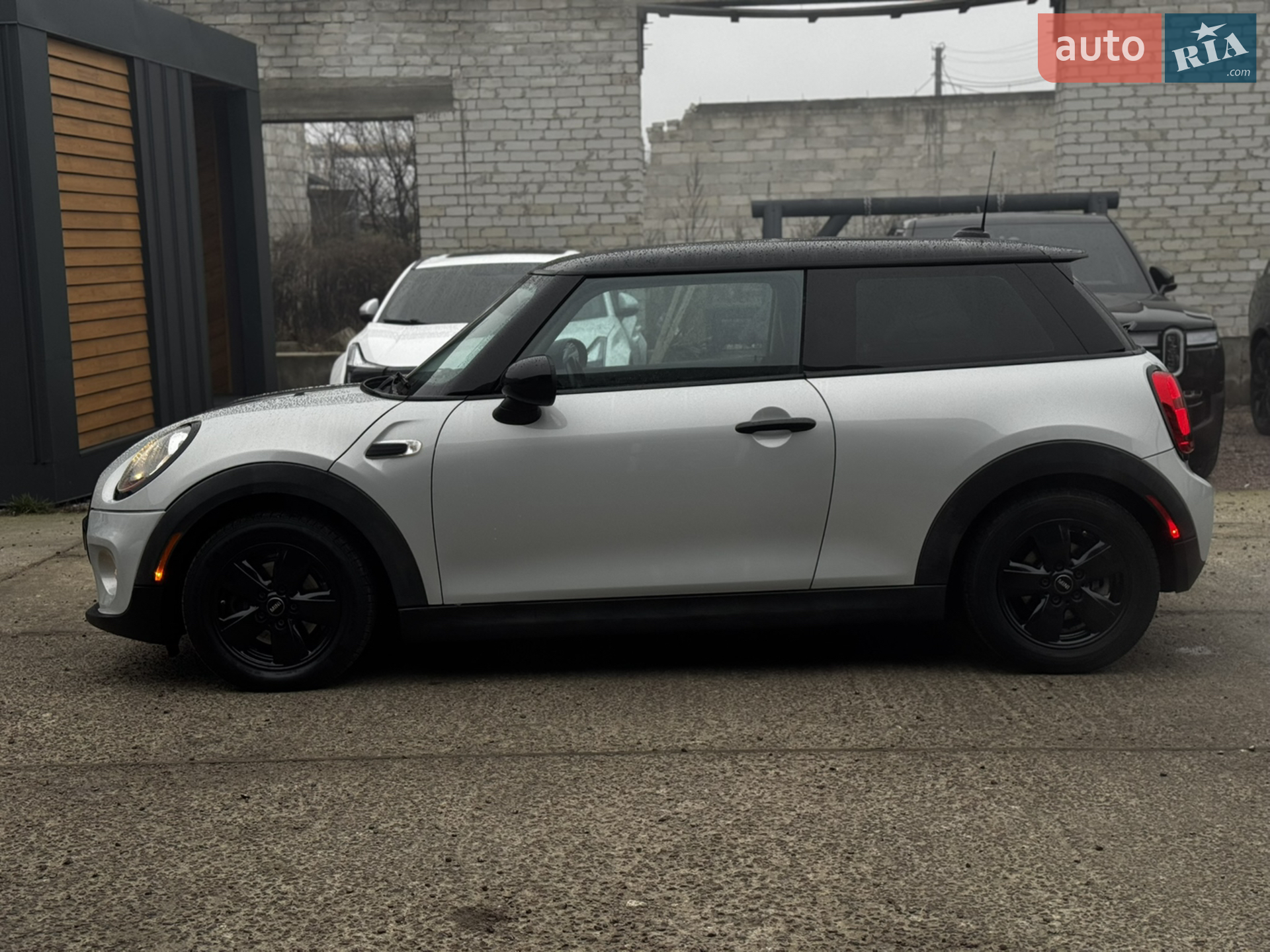 2015 MINI Cooper - мініатюра 8