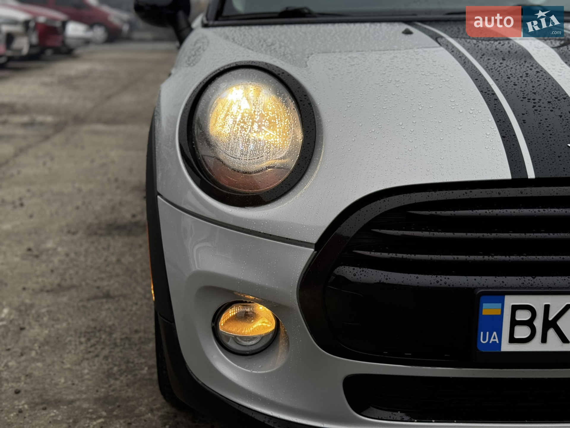 2015 MINI Cooper - мініатюра 9
