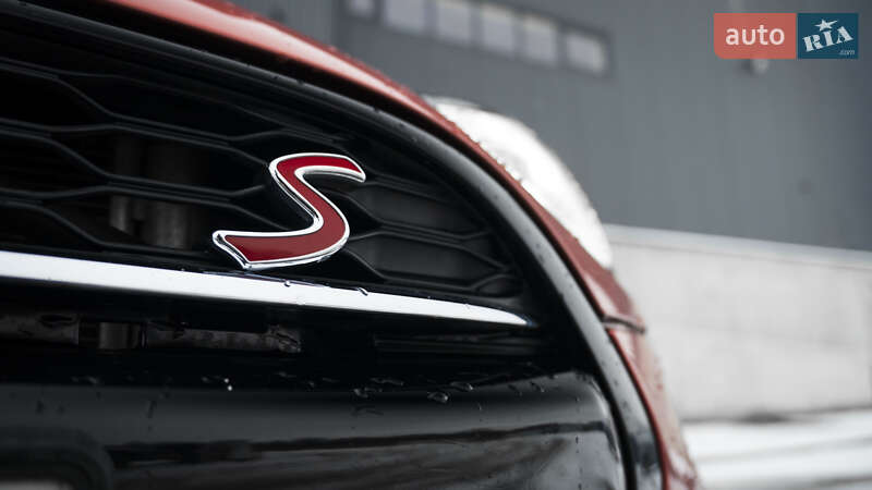 Хэтчбек MINI Cooper 2020 в Киеве