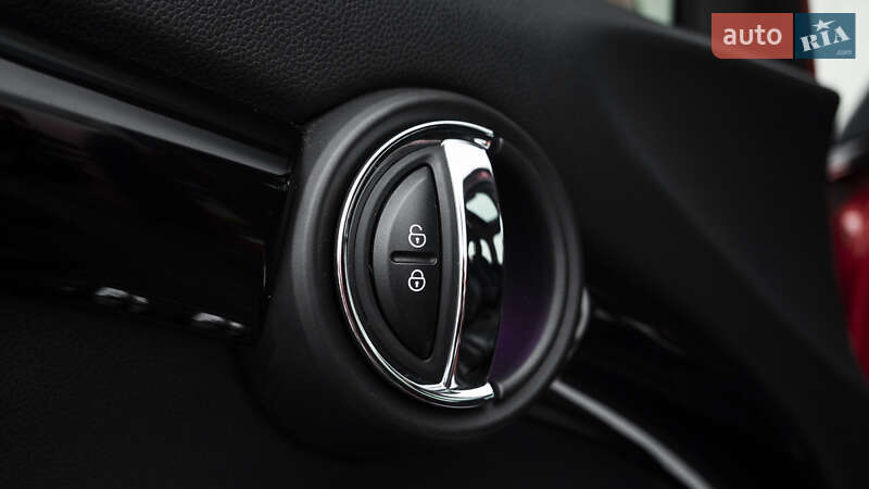 Хэтчбек MINI Cooper 2020 в Киеве