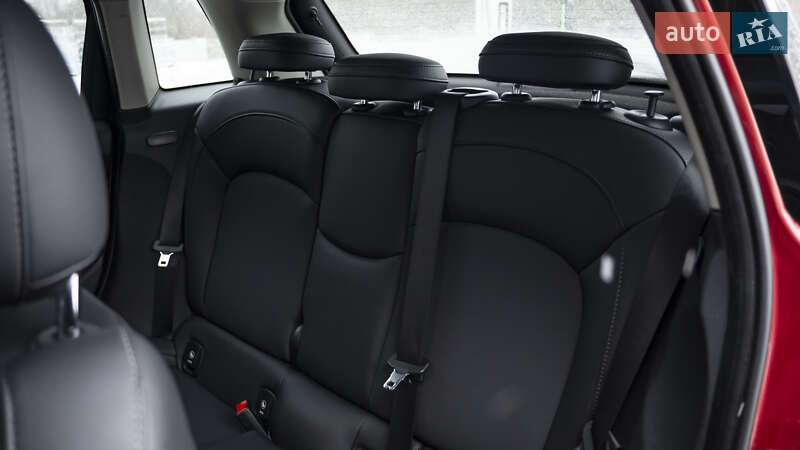 Хэтчбек MINI Cooper 2020 в Киеве