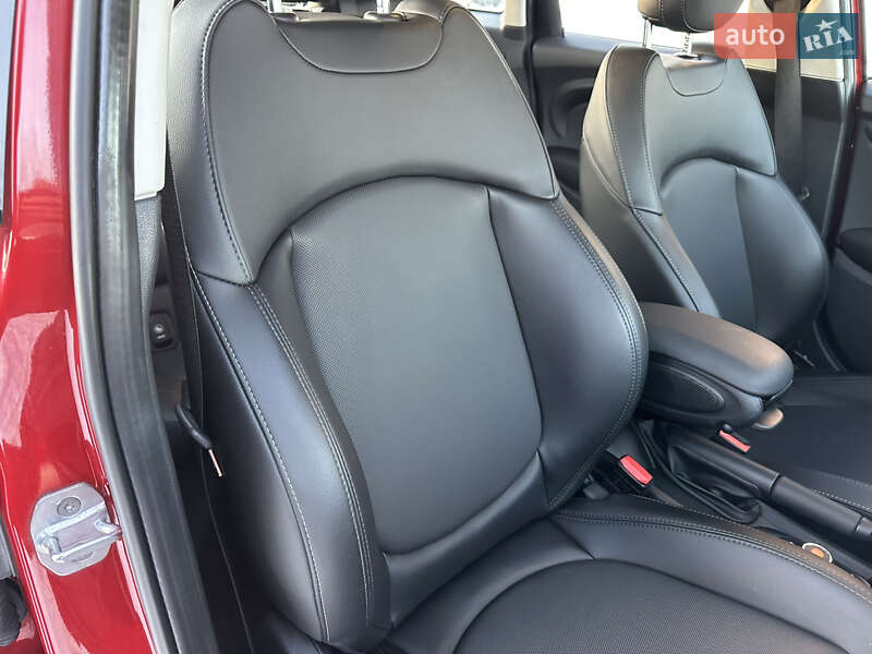 Хетчбек MINI Cooper 2017 в Києві