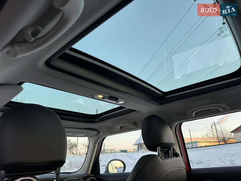 Хетчбек MINI Cooper 2017 в Києві