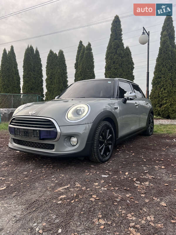 MINI Cooper 2016 MINI Cooper 2016