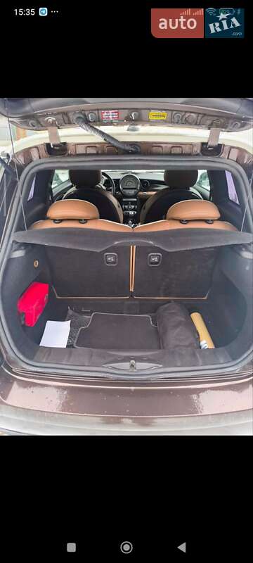 Хетчбек MINI Cooper 2009 в Рахові