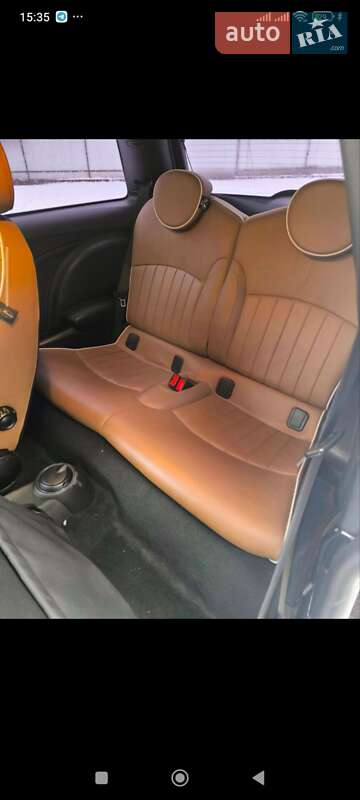 Хетчбек MINI Cooper 2009 в Рахові