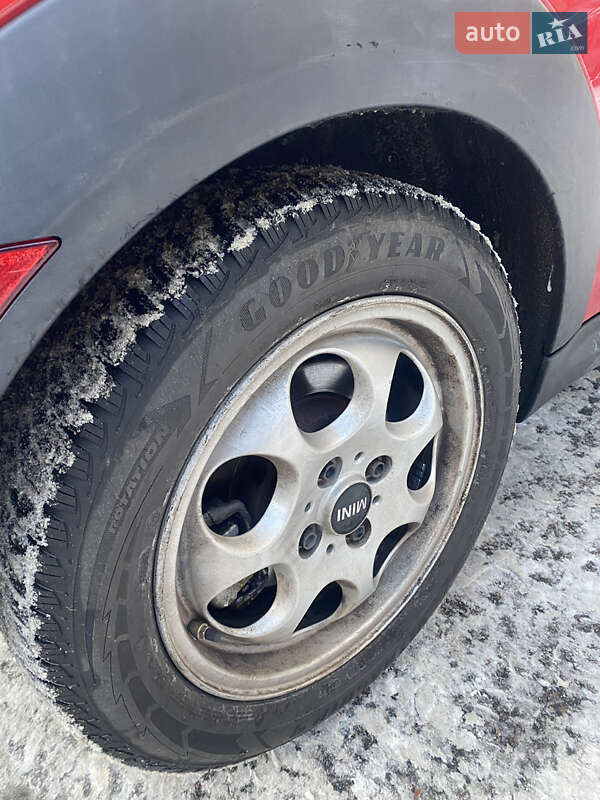 Хэтчбек MINI Cooper 2012 в Киеве