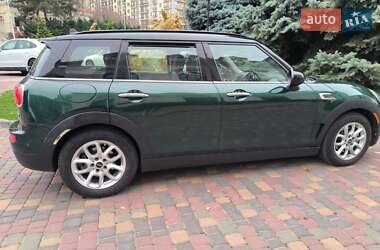 Хэтчбек MINI Cooper 2016 в Одессе