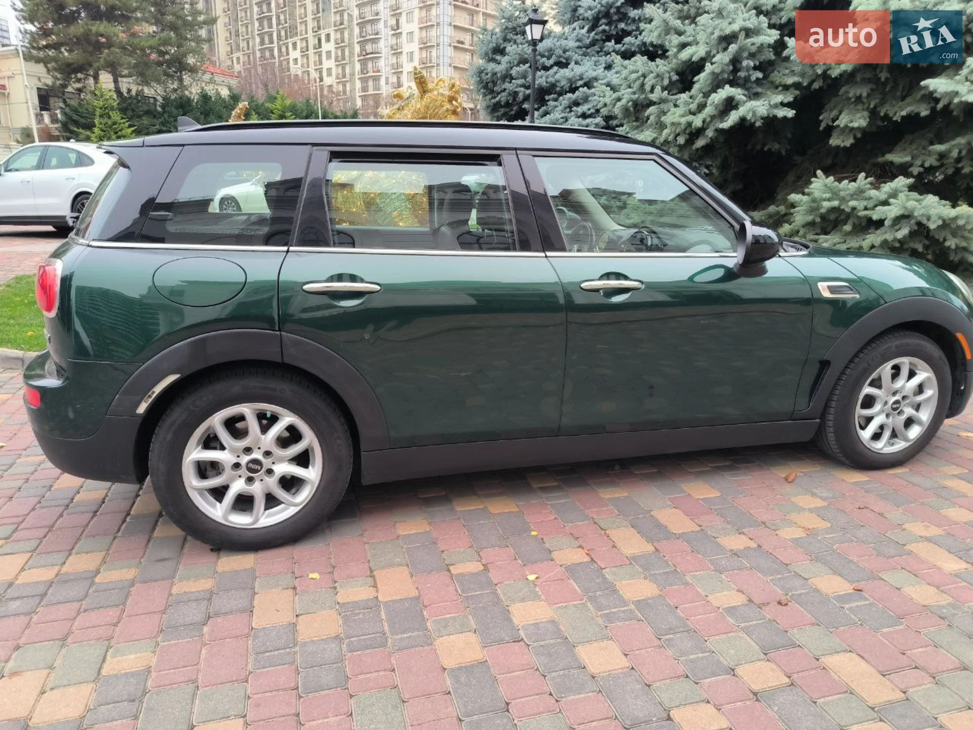 2016 MINI Cooper - мініатюра 3