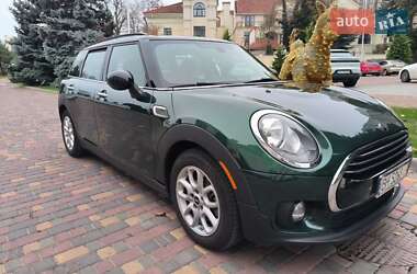 Хетчбек MINI Cooper 2016 в Одесі фото 2 Хетчбек MINI Cooper 2016 в Одесі