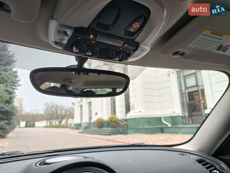 Хетчбек MINI Cooper 2016 в Одесі фото 6 Хетчбек MINI Cooper 2016 в Одесі