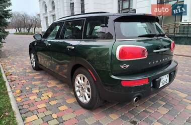 Хэтчбек MINI Cooper 2016 в Одессе