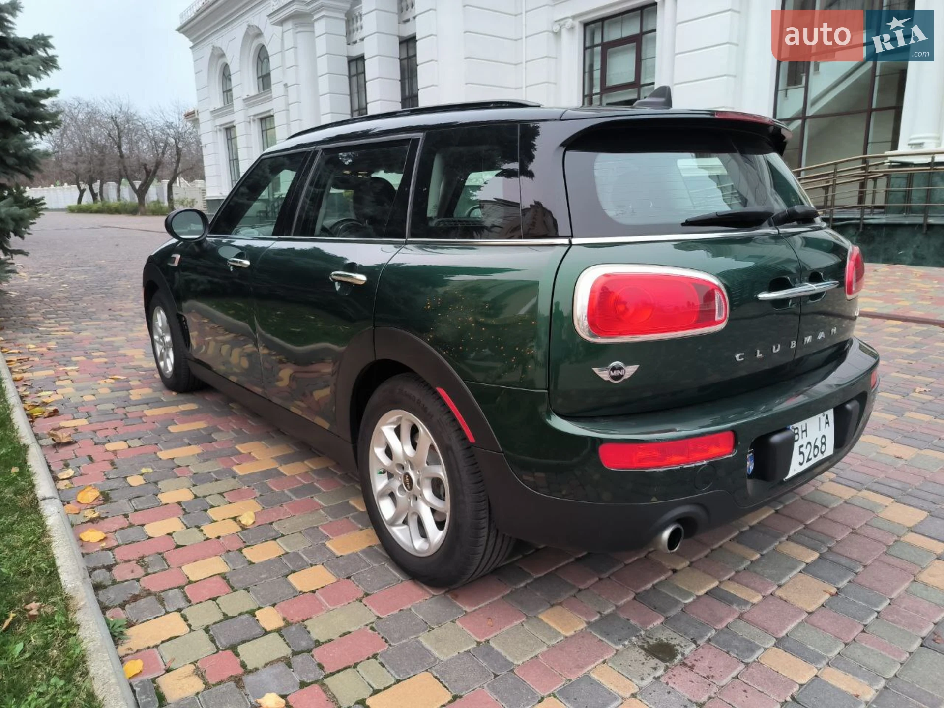 2016 MINI Cooper - мініатюра 5
